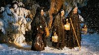 Sister Boniface Mysteries